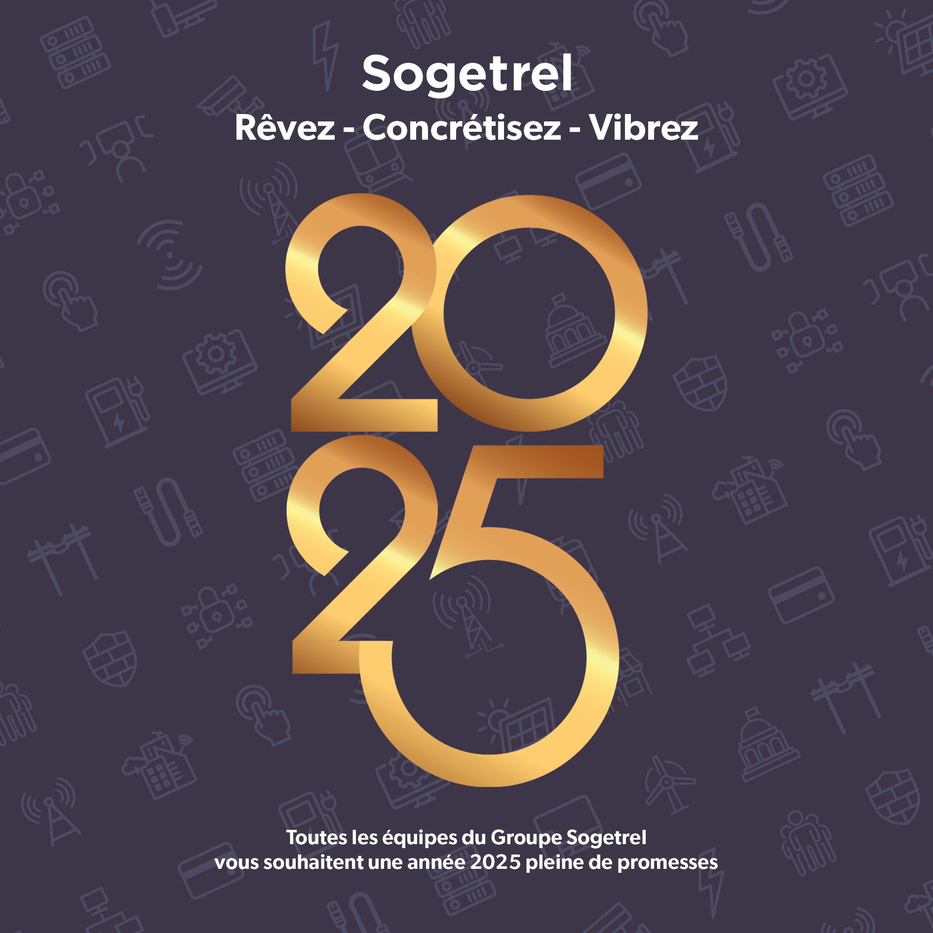 SOGETREL