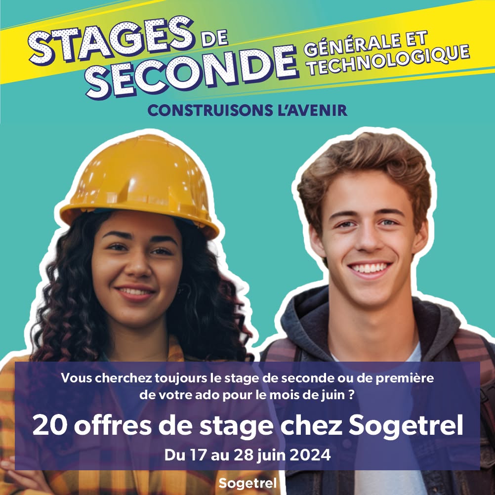 SOGETREL