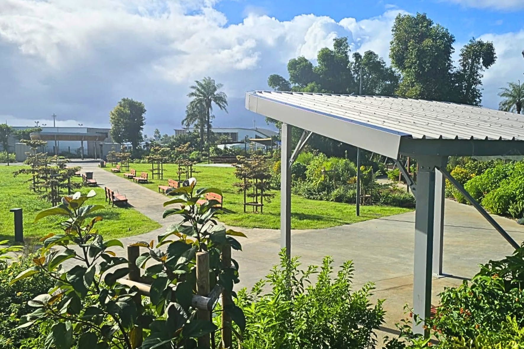 SOLTECH