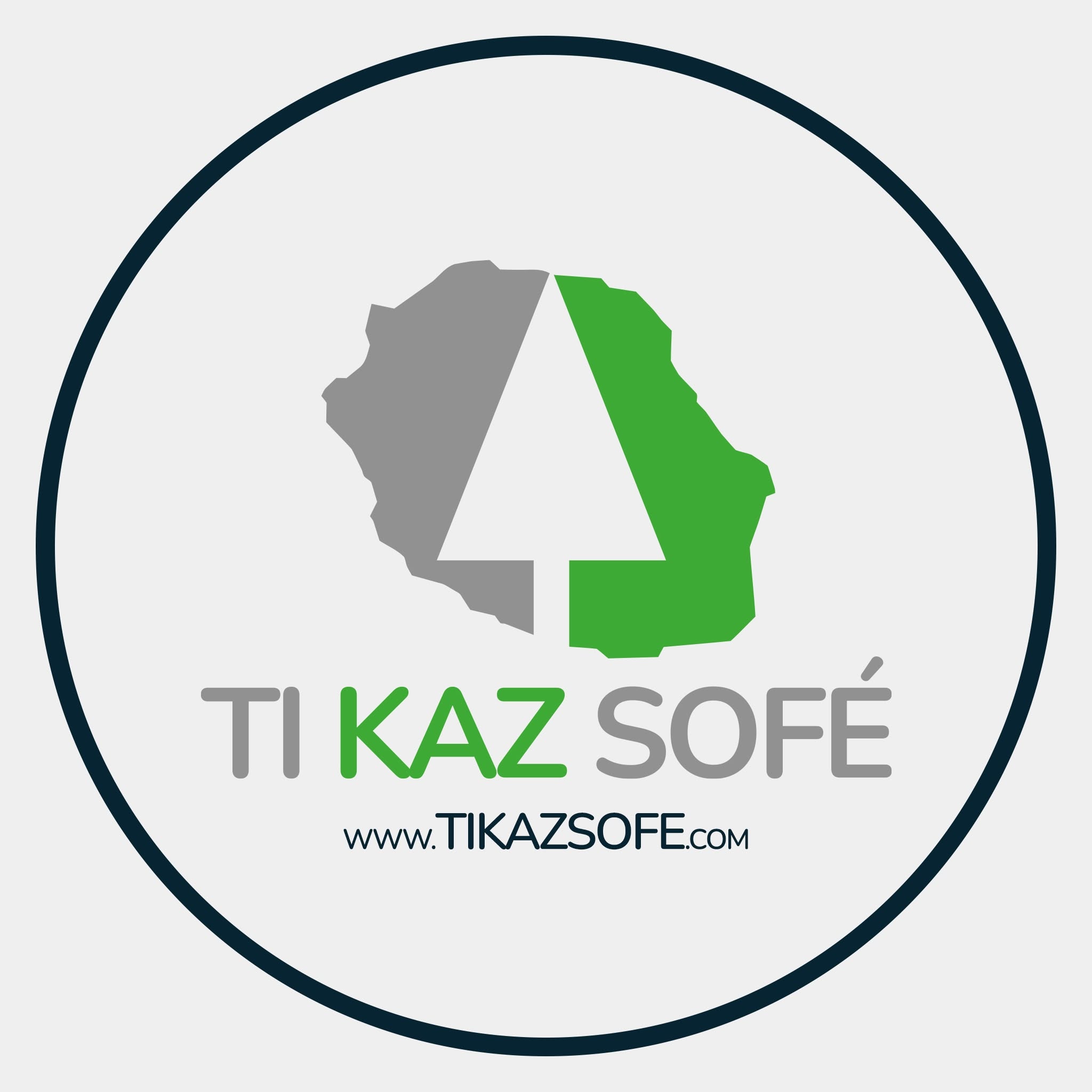 TI KAZ SOFÉ