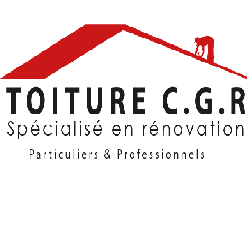 TOITURE C.G.R