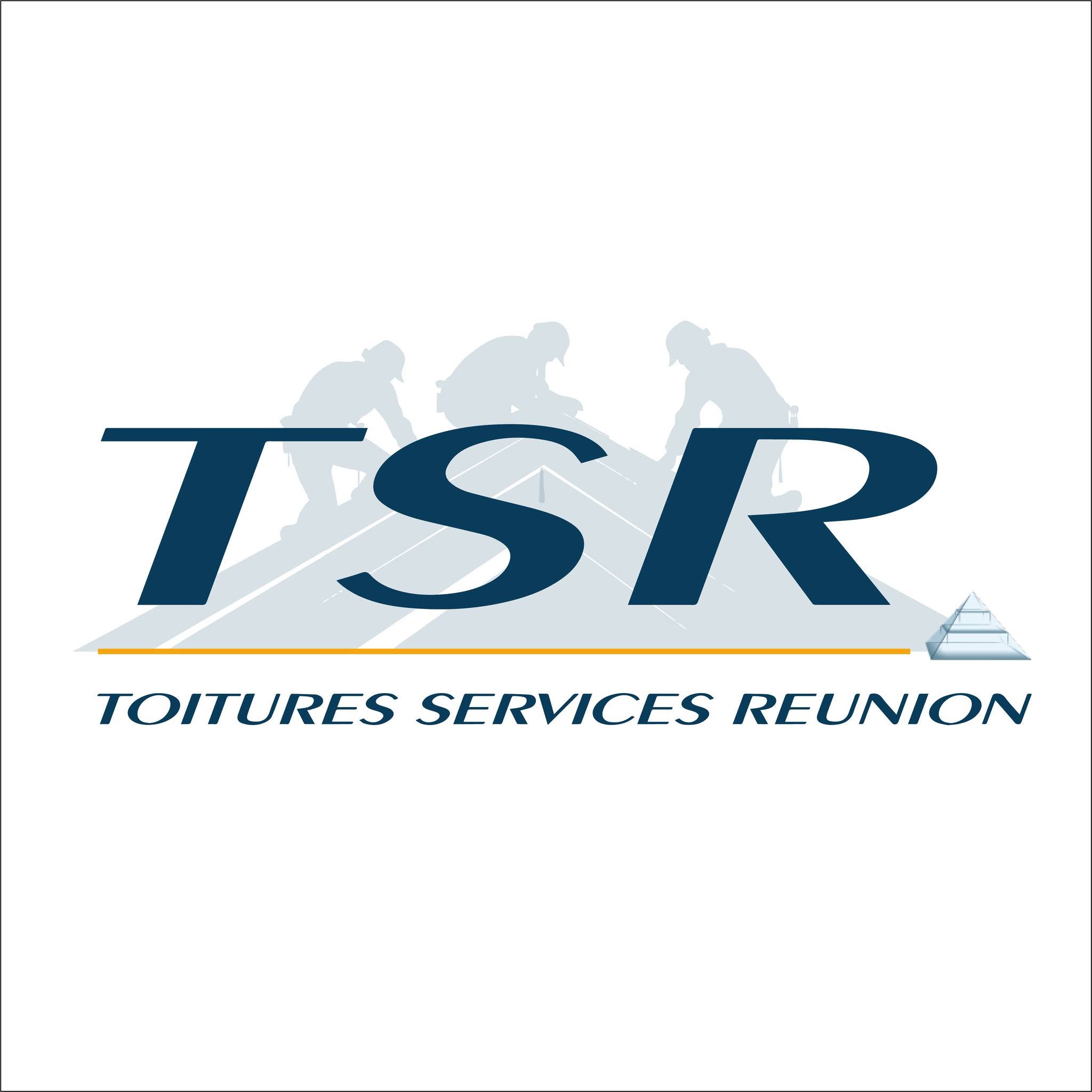 TOITURES SERVICES REUNION - TSR
