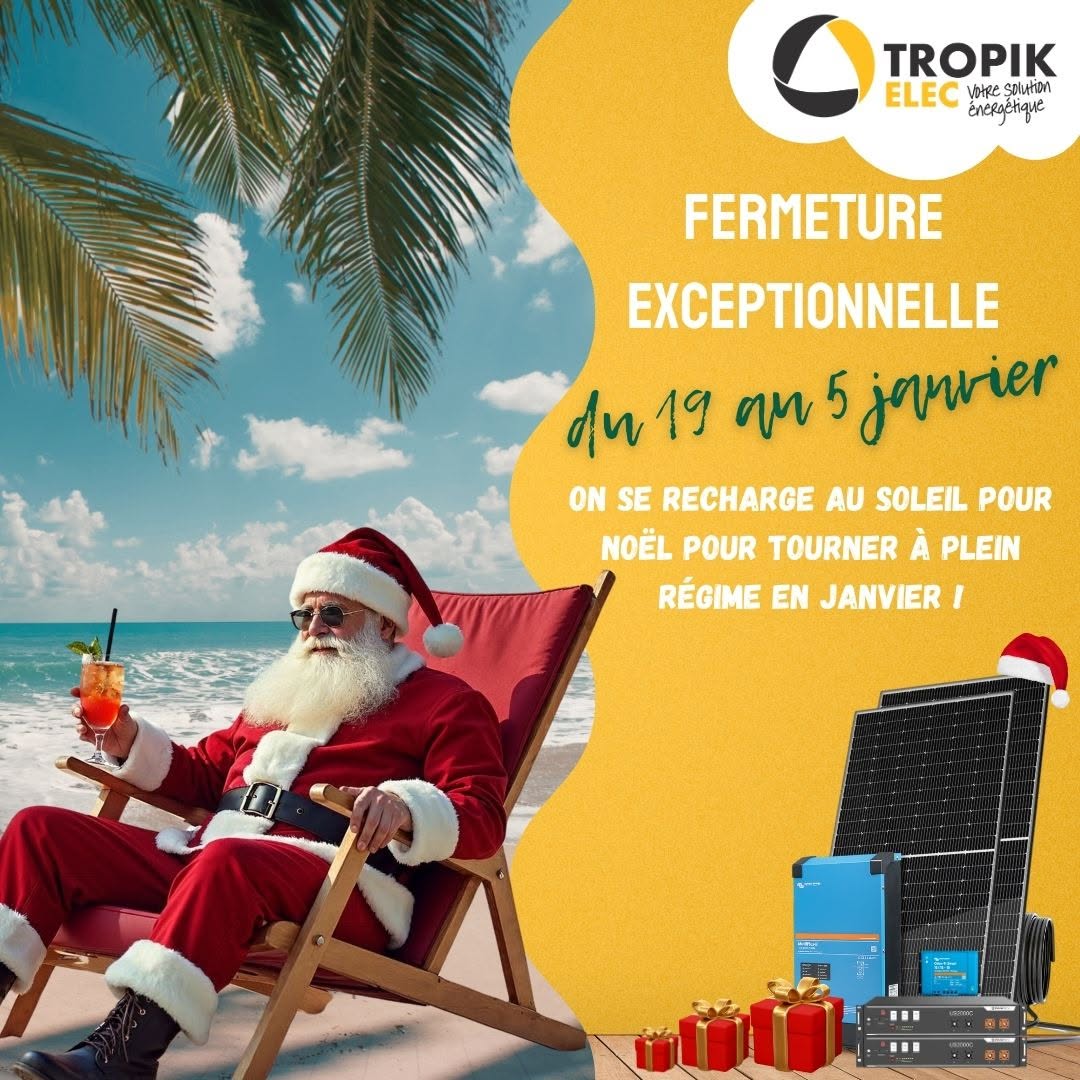 TROPIK'ELEC