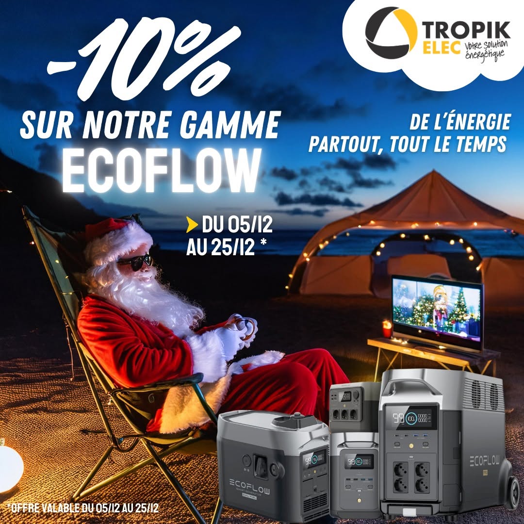 TROPIK'ELEC