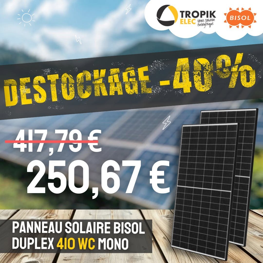 TROPIK'ELEC