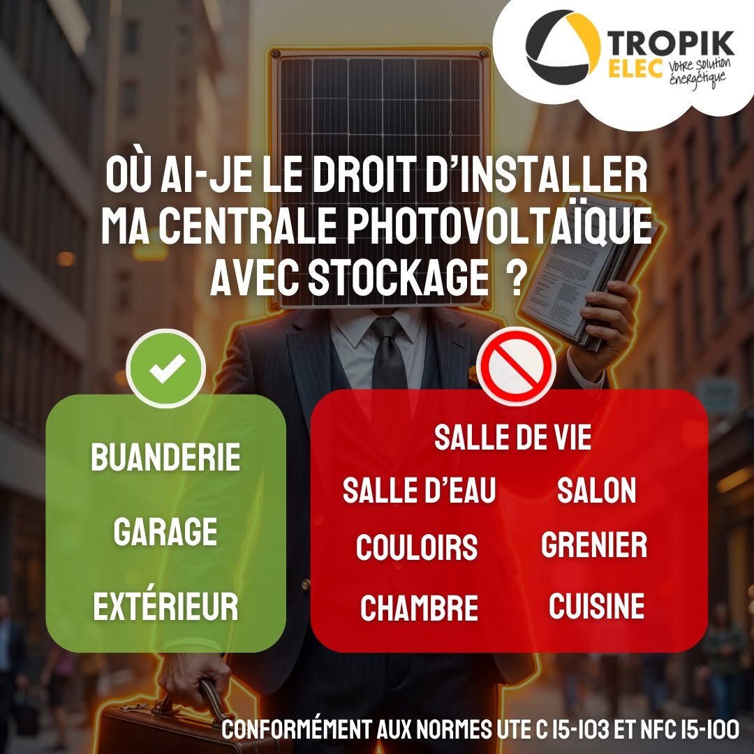TROPIK'ELEC