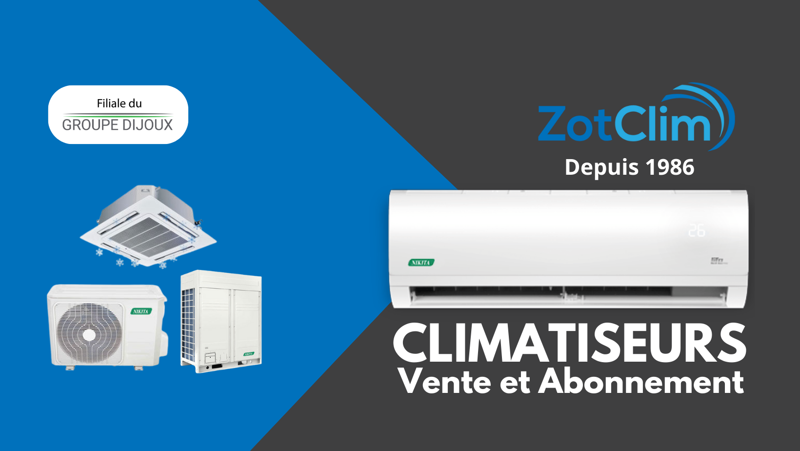 ZOT CLIM