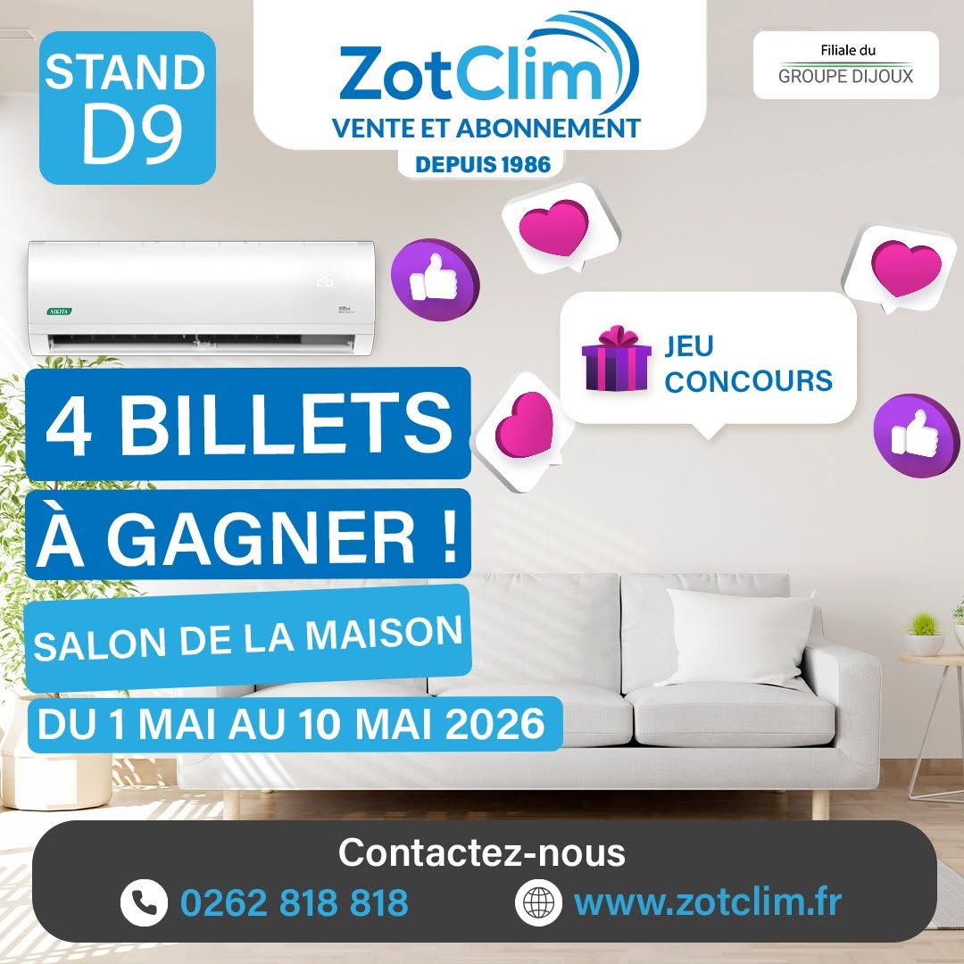 ZOT CLIM