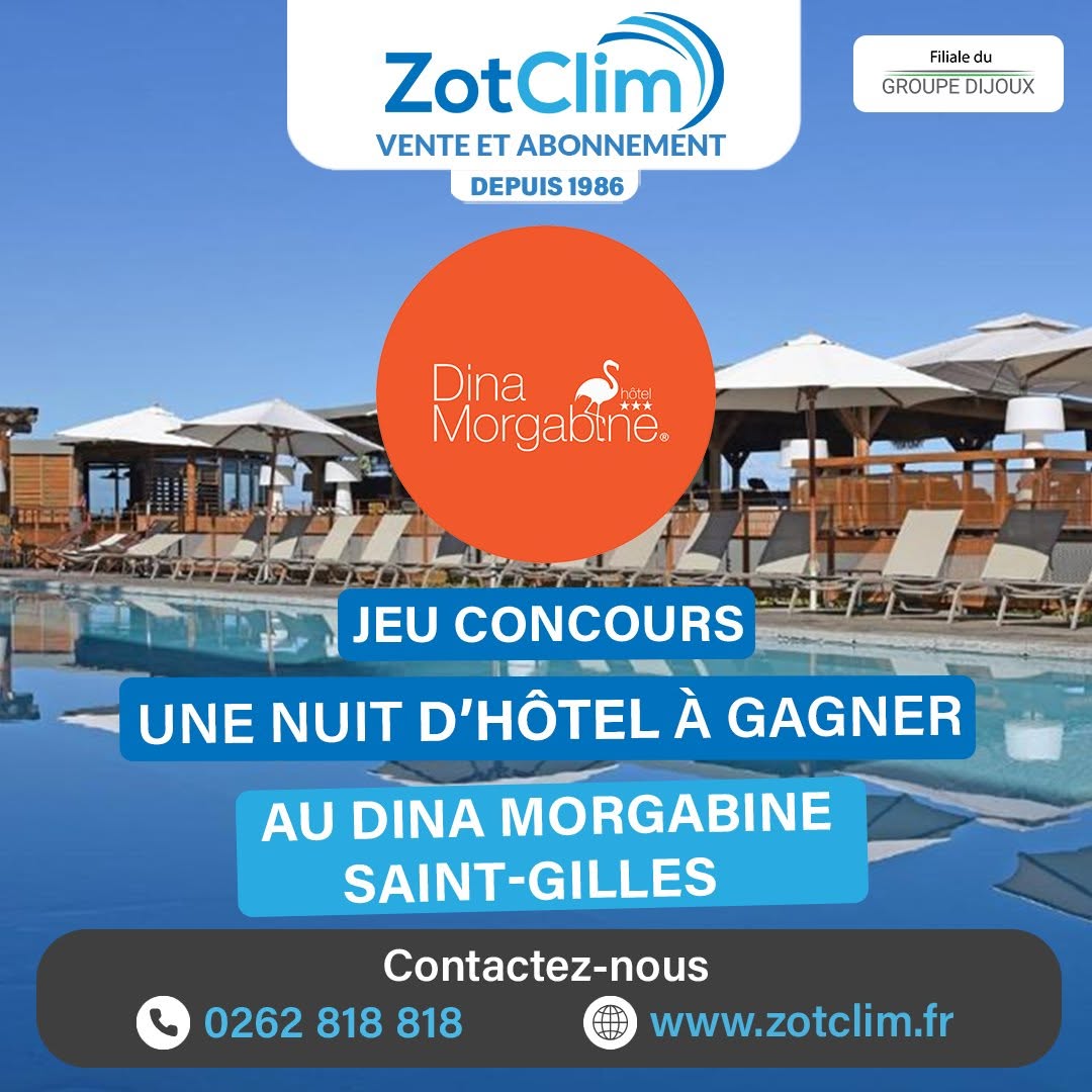 ZOT CLIM