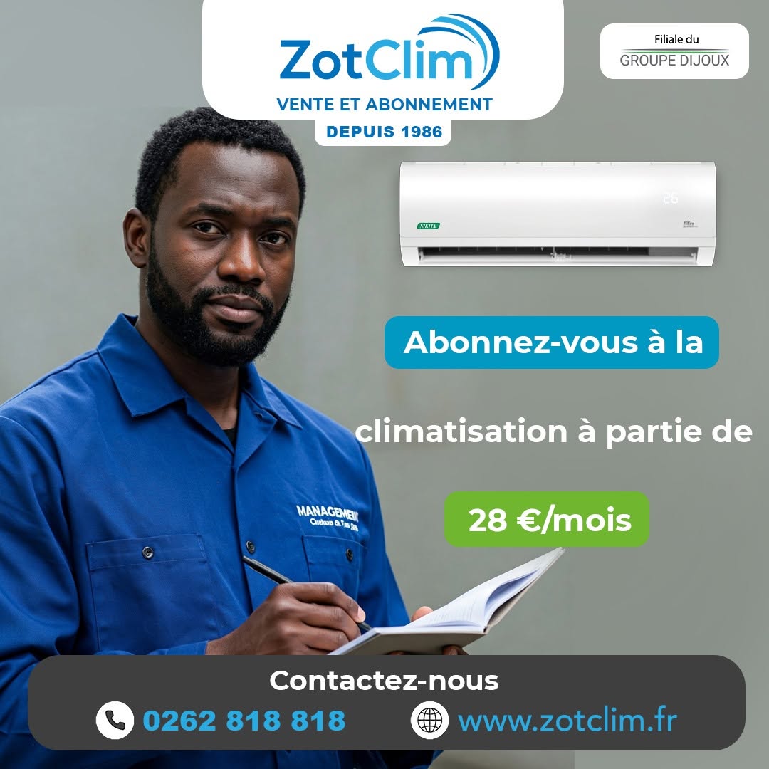 ZOT CLIM