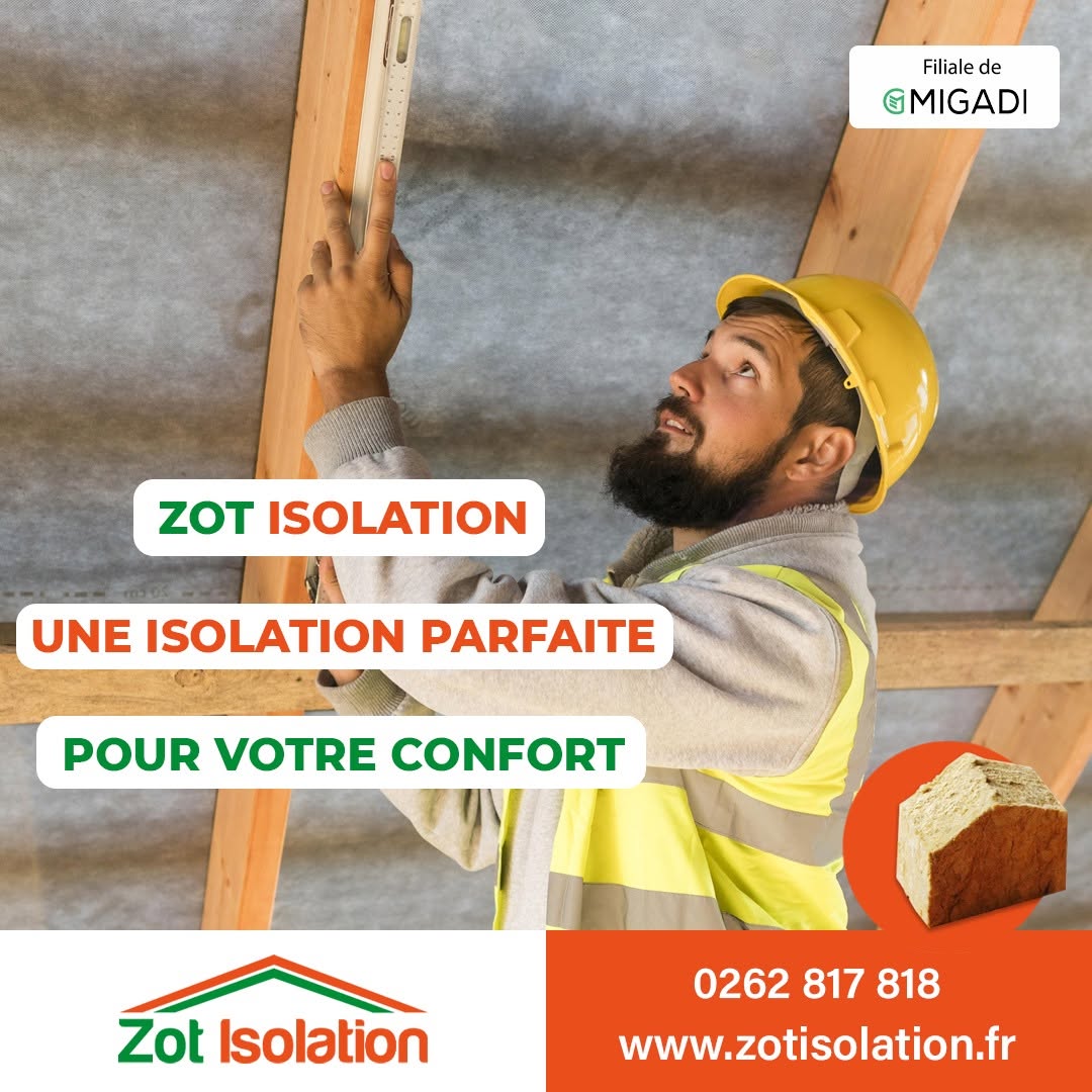 ZOT ISOLATION