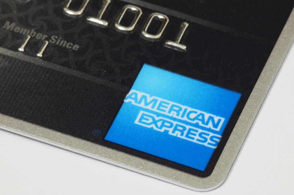 Carte American Express et commerce agentique