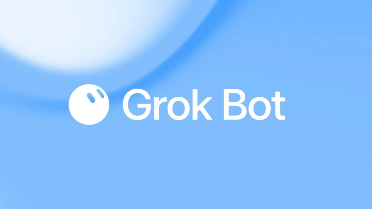 Grok Bot et Claude