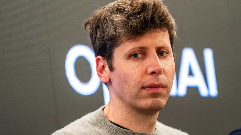 Sam Altman