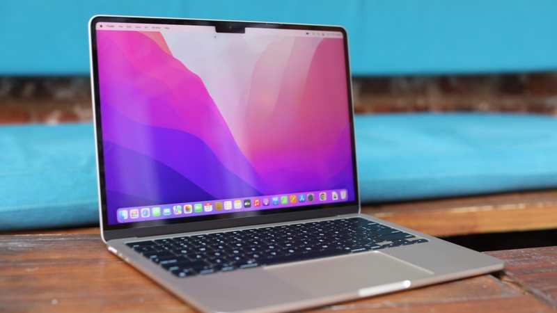 MacBook