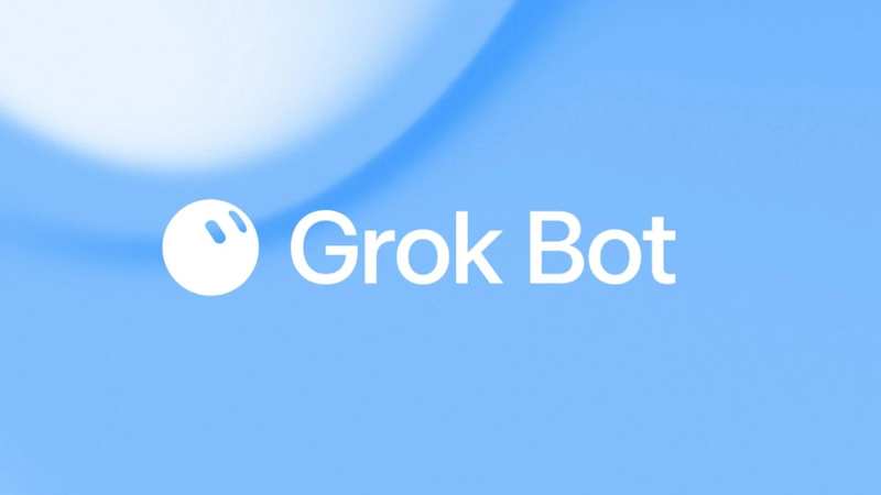 Grok Claude