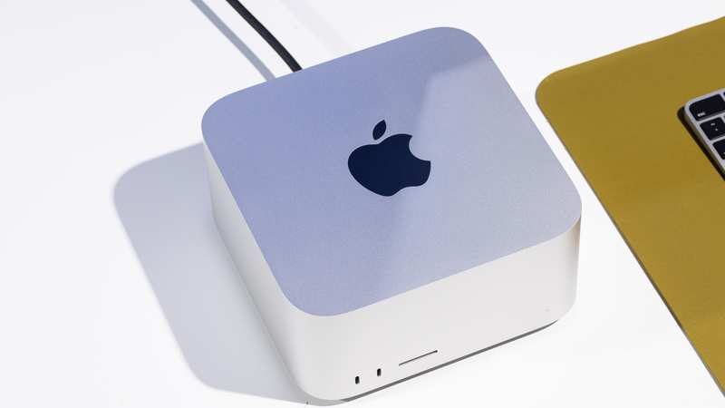 Muse Mac