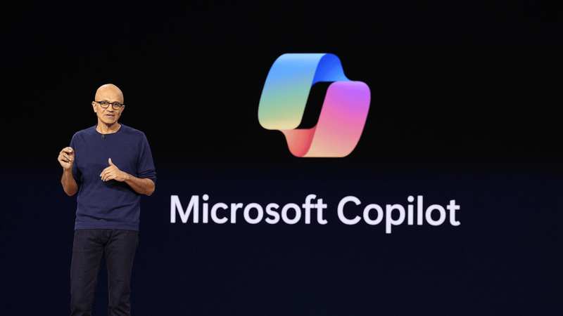 Satya Nadella