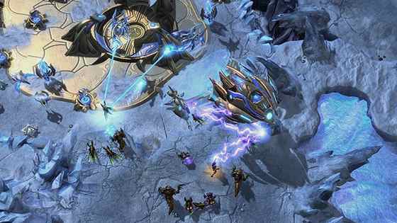 StarCraft