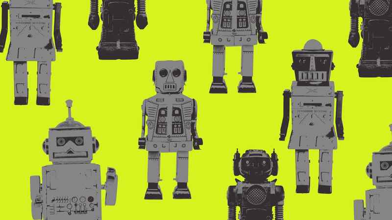 Le web se barricade contre les agents IA