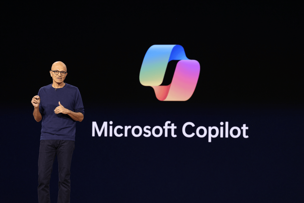 Satya Nadella