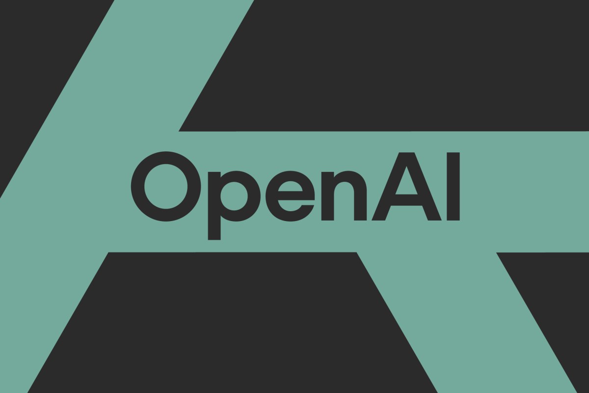 Logo OpenAI