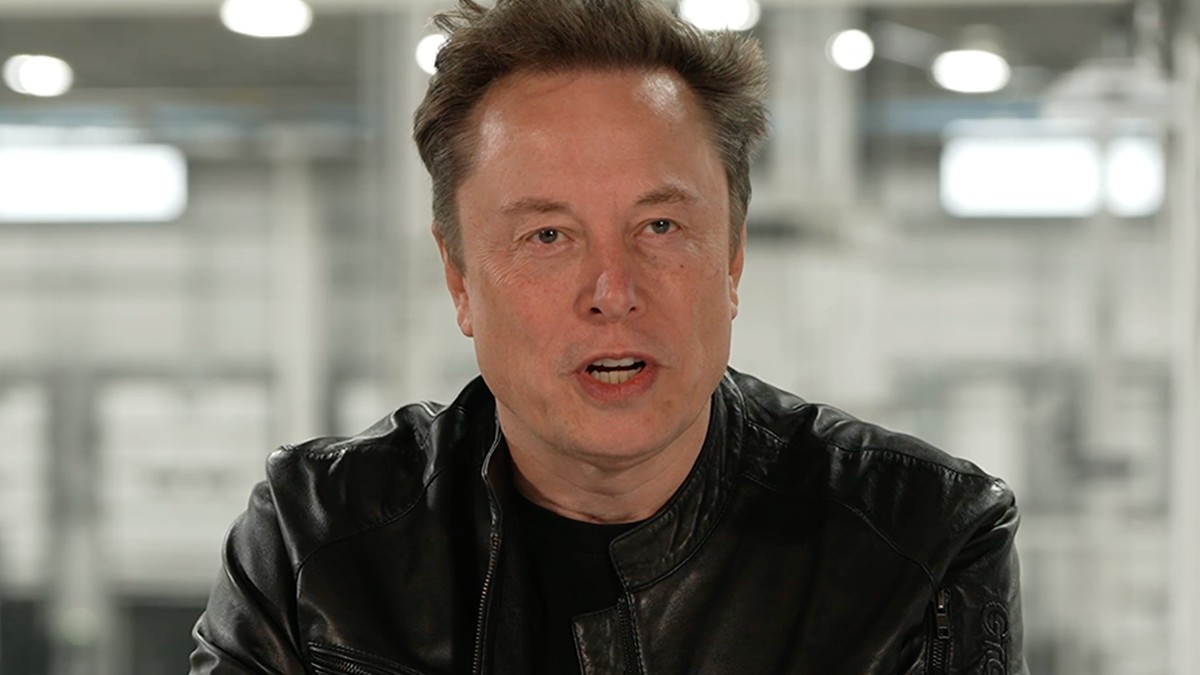 Elon Musk, PDG de SpaceX