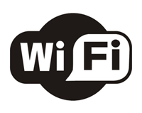 Logo Wifi